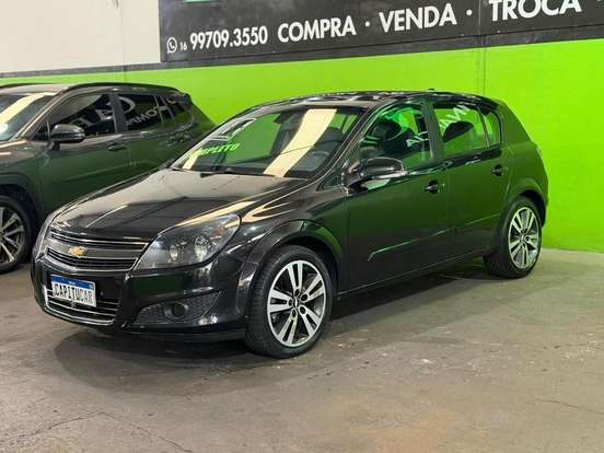CHEVROLET-VECTRA-2010