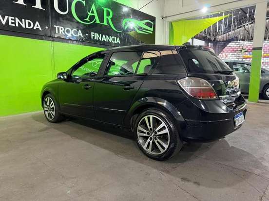 CHEVROLET-VECTRA-2010