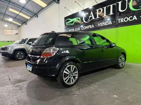 CHEVROLET-VECTRA-2010