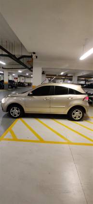 CHEVROLET AGILE 1.4 MPFI LTZ 8V FLEX 4P MANUAL