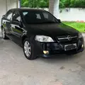 CHEVROLET ASTRA 2.0 MPFI ADVANTAGE 8V FLEX 4P MANUAL CHEVROLET ASTRA 2.0 MPFI ADVANTAGE 8V FLEX 4P MANUAL