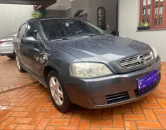 CHEVROLET ASTRA 2.0 MPFI ADVANTAGE SEDAN 8V FLEX 4P AUTOMÁTICO CHEVROLET ASTRA 2.0 MPFI ADVANTAGE SEDAN 8V FLEX 4P AUTOMÁTICO