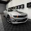 CHEVROLET CAMARO 6.2 V8 GASOLINA SS AUTOMÁTICO CHEVROLET CAMARO 6.2 V8 GASOLINA SS AUTOMÁTICO
