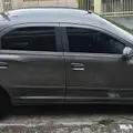 CHEVROLET COBALT 1.8 SFI LTZ 8V FLEX 4P AUTOMÁTICO CHEVROLET COBALT 1.8 SFI LTZ 8V FLEX 4P AUTOMÁTICO