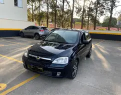 CHEVROLET CORSA 1.4 MPFI MAXX 8V FLEX 4P MANUAL CHEVROLET CORSA 1.4 MPFI MAXX 8V FLEX 4P MANUAL