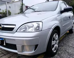 CHEVROLET CORSA 1.4 MPFI MAXX 8V FLEX 4P MANUAL CHEVROLET CORSA 1.4 MPFI MAXX 8V FLEX 4P MANUAL