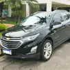 CHEVROLET EQUINOX 2.0 16V TURBO GASOLINA PREMIER AWD AUTOMÁTICO CHEVROLET EQUINOX 2.0 16V TURBO GASOLINA PREMIER AWD AUTOMÁTICO