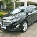 CHEVROLET EQUINOX 2.0 16V TURBO GASOLINA PREMIER AWD AUTOMÁTICO CHEVROLET EQUINOX 2.0 16V TURBO GASOLINA PREMIER AWD AUTOMÁTICO
