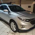 CHEVROLET EQUINOX 2.0 16V TURBO GASOLINA PREMIER AWD AUTOMÁTICO CHEVROLET EQUINOX 2.0 16V TURBO GASOLINA PREMIER AWD AUTOMÁTICO