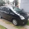 CHEVROLET MERIVA 1.8 MPFI PREMIUM 8V FLEX 4P AUTOMATIZADO CHEVROLET MERIVA 1.8 MPFI PREMIUM 8V FLEX 4P AUTOMATIZADO