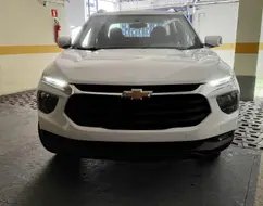 CHEVROLET MONTANA 1.2 TURBO FLEX LT MANUAL CHEVROLET MONTANA 1.2 TURBO FLEX LT MANUAL
