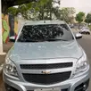 CHEVROLET MONTANA 1.4 MPFI LS CS 8V FLEX 2P MANUAL CHEVROLET MONTANA 1.4 MPFI LS CS 8V FLEX 2P MANUAL