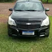 CHEVROLET MONTANA 1.4 MPFI LS CS 8V FLEX 2P MANUAL CHEVROLET MONTANA 1.4 MPFI LS CS 8V FLEX 2P MANUAL