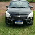 CHEVROLET MONTANA 1.4 MPFI LS CS 8V FLEX 2P MANUAL CHEVROLET MONTANA 1.4 MPFI LS CS 8V FLEX 2P MANUAL