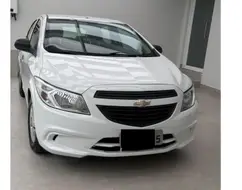 CHEVROLET ONIX 1.0 MPFI JOY 8V FLEX 4P MANUAL CHEVROLET ONIX 1.0 MPFI JOY 8V FLEX 4P MANUAL