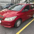 CHEVROLET ONIX 1.0 MPFI JOY 8V FLEX 4P MANUAL CHEVROLET ONIX 1.0 MPFI JOY 8V FLEX 4P MANUAL