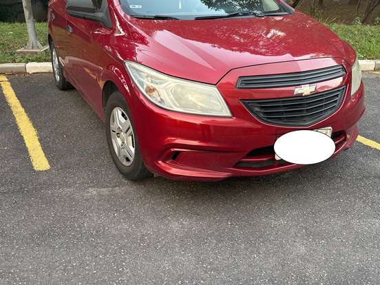 CHEVROLET-ONIX-1.0 MPFI JOY 8V FLEX 4P MANUAL CHEVROLET-ONIX-2016