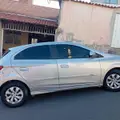 CHEVROLET ONIX 1.0 MPFI LT 8V FLEX 4P MANUAL CHEVROLET ONIX 1.0 MPFI LT 8V FLEX 4P MANUAL