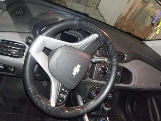 CHEVROLET-ONIX-1.0 MPFI LT 8V FLEX 4P MANUAL CHEVROLET-ONIX-2018