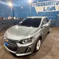 CHEVROLET ONIX 1.0 TURBO FLEX PLUS LT MANUAL CHEVROLET ONIX 1.0 TURBO FLEX PLUS LT MANUAL