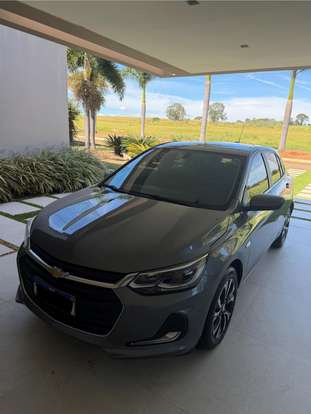 CHEVROLET-ONIX-2022