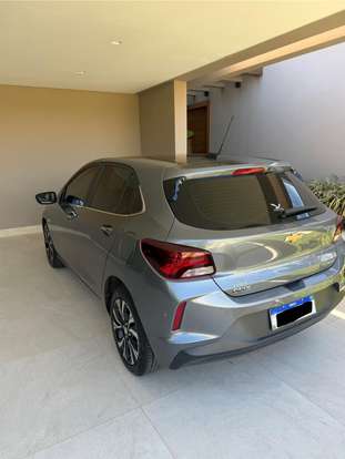 CHEVROLET-ONIX-2022