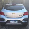 CHEVROLET ONIX 1.4 MPFI ACTIV 8V FLEX 4P AUTOMÁTICO CHEVROLET ONIX 1.4 MPFI ACTIV 8V FLEX 4P AUTOMÁTICO