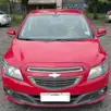 CHEVROLET ONIX 1.4 MPFI LT 8V FLEX 4P AUTOMÁTICO CHEVROLET ONIX 1.4 MPFI LT 8V FLEX 4P AUTOMÁTICO