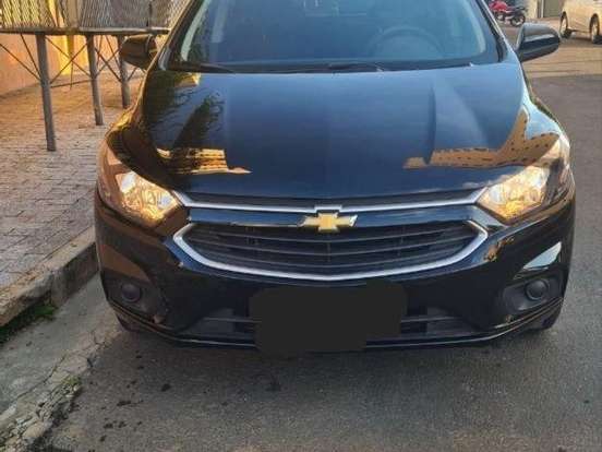 CHEVROLET-ONIX-1.4 MPFI LT 8V FLEX 4P MANUAL CHEVROLET-ONIX-2017