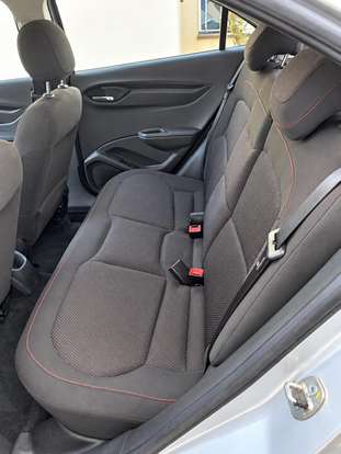CHEVROLET-ONIX-1.4 MPFI LTZ 8V FLEX 4P MANUAL CHEVROLET-ONIX-2015