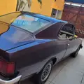 CHEVROLET OPALA 2.5 COMODORO 8V GASOLINA 2P MANUAL CHEVROLET OPALA 2.5 COMODORO 8V GASOLINA 2P MANUAL