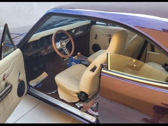 CHEVROLET-OPALA-2.5 COMODORO 8V GASOLINA 2P MANUAL CHEVROLET-OPALA-1980