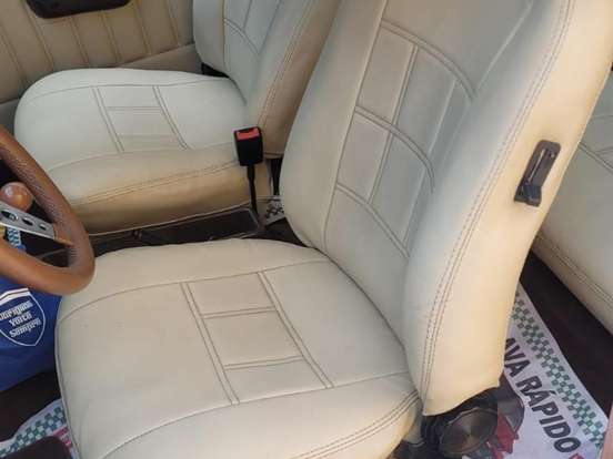 CHEVROLET-OPALA-2.5 COMODORO 8V GASOLINA 2P MANUAL CHEVROLET-OPALA-1980