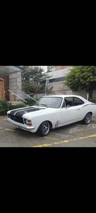 CHEVROLET OPALA 4.1 SS 12V GASOLINA 2P MANUAL