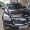 CHEVROLET S10 2.8 CHASSIS CAB 4X4 CS 16V TURBO DIESEL 2P MANUAL CHEVROLET S10 2.8 CHASSIS CAB 4X4 CS 16V TURBO DIESEL 2P MANUAL