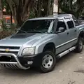 CHEVROLET S10 2.8 COLINA 4X4 CD 12V TURBO ELECTRONIC INTERCOOLER DIESEL 4P MANUAL CHEVROLET S10 2.8 COLINA 4X4 CD 12V TURBO ELECTRONIC INTERCOOLER DIESEL 4P MANUAL