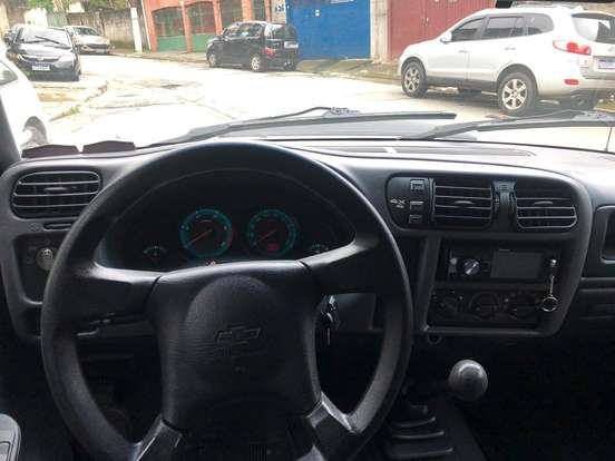 CHEVROLET-S10-2010