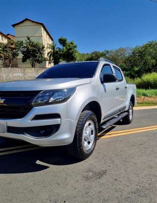 CHEVROLET-S10-2020