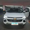 CHEVROLET SPIN 1.8 LTZ 8V FLEX 4P AUTOMÁTICO CHEVROLET SPIN 1.8 LTZ 8V FLEX 4P AUTOMÁTICO