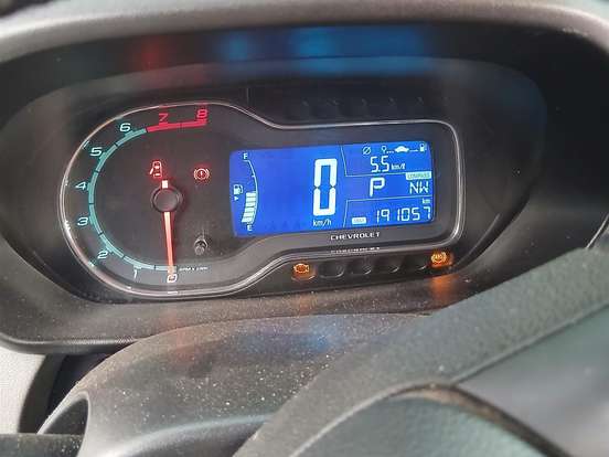 CHEVROLET-SPIN-1.8 LTZ 8V FLEX 4P AUTOMÁTICO CHEVROLET-SPIN-2018