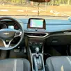 CHEVROLET TRACKER 1.0 TURBO FLEX LT AUTOMÁTICO CHEVROLET TRACKER 1.0 TURBO FLEX LT AUTOMÁTICO