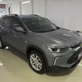 CHEVROLET TRACKER 1.0 TURBO FLEX LT AUTOMÁTICO CHEVROLET TRACKER 1.0 TURBO FLEX LT AUTOMÁTICO
