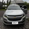 CHEVROLET TRAILBLAZER 2.8 LTZ 4X4 16V TURBO DIESEL 4P AUTOMÁTICO CHEVROLET TRAILBLAZER 2.8 LTZ 4X4 16V TURBO DIESEL 4P AUTOMÁTICO