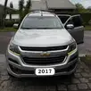 CHEVROLET TRAILBLAZER 2.8 LTZ 4X4 16V TURBO DIESEL 4P AUTOMÁTICO CHEVROLET TRAILBLAZER 2.8 LTZ 4X4 16V TURBO DIESEL 4P AUTOMÁTICO