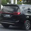 CHRYSLER PACIFICA 3.6 V6 E-HYBRID PINNACLE AWD SI-EVT CHRYSLER PACIFICA 3.6 V6 E-HYBRID PINNACLE AWD SI-EVT