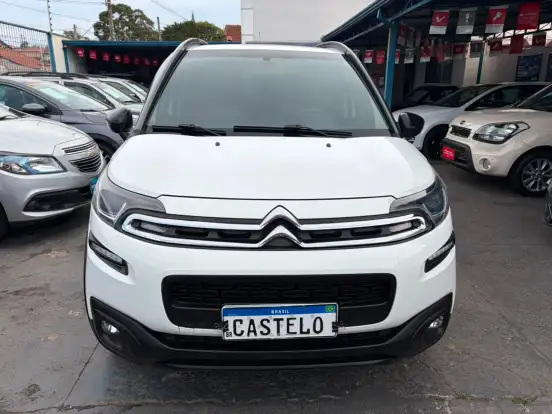 CITROËN-AIRCROSS-2018