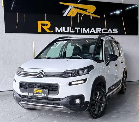CITROËN-AIRCROSS-2016