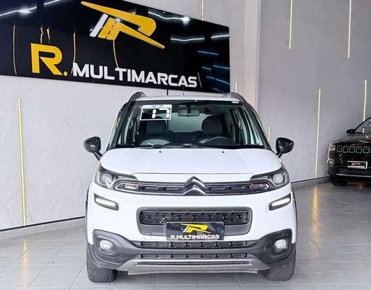 CITROËN-AIRCROSS-2016