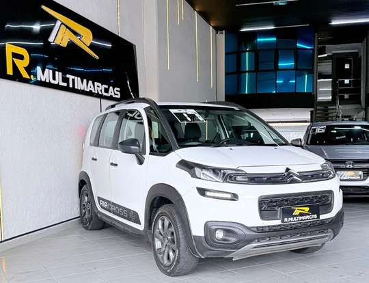 CITROËN-AIRCROSS-2016