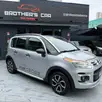 CITROËN AIRCROSS 1.6 GLX 16V FLEX 4P MANUAL CITROËN AIRCROSS 1.6 GLX 16V FLEX 4P MANUAL